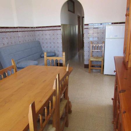 A H Rentals Casa Rovira Apto 1 Peñíscola 외부 사진