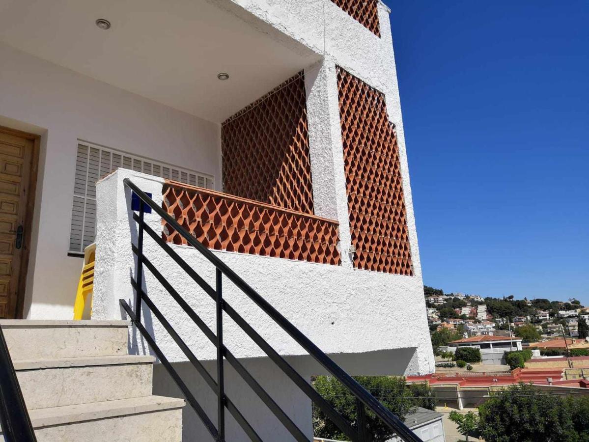 A H Rentals Casa Rovira Apto 1 Peñíscola 외부 사진