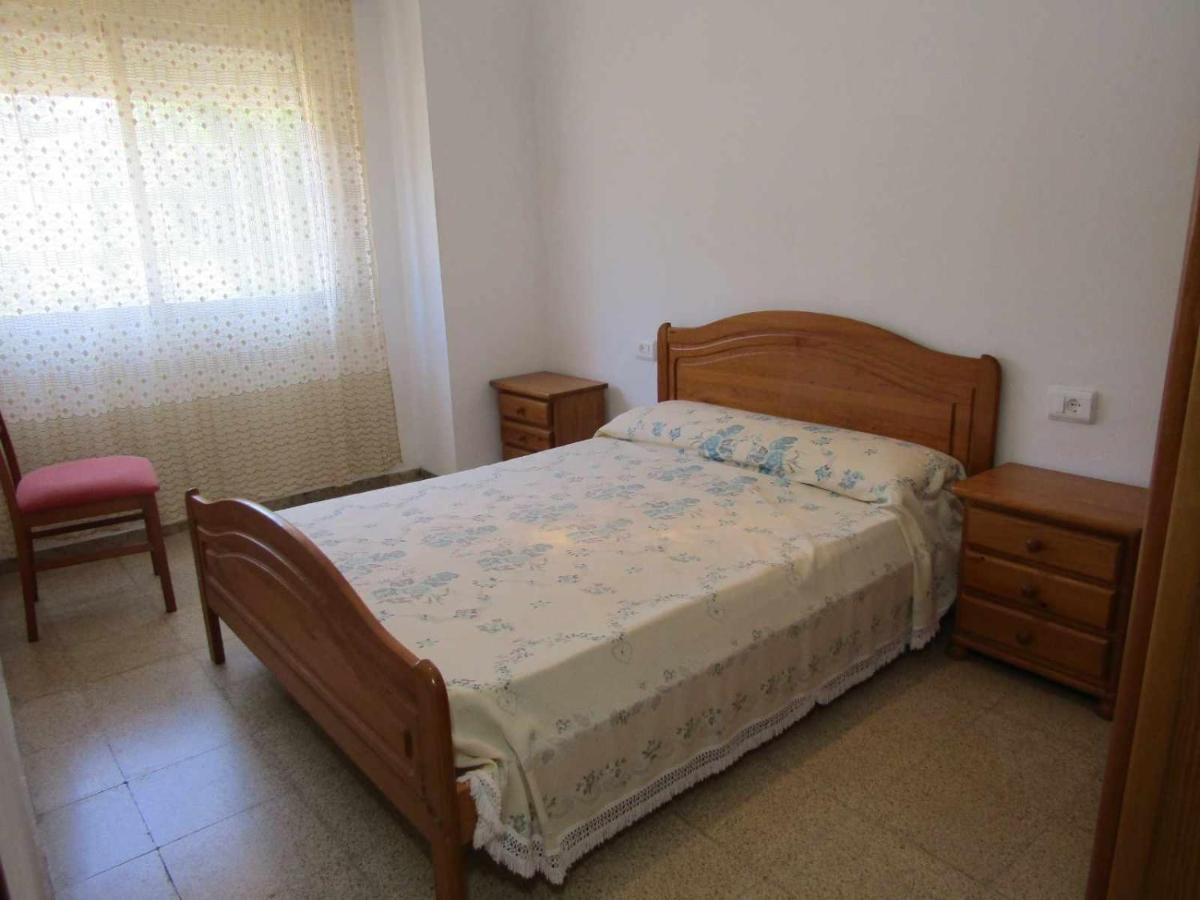 A H Rentals Casa Rovira Apto 1 Peñíscola 외부 사진
