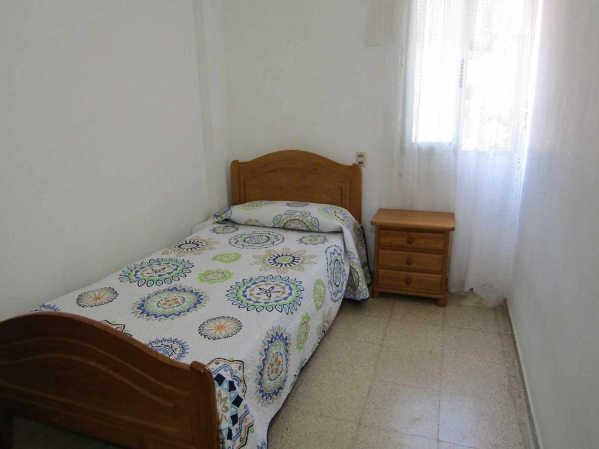 A H Rentals Casa Rovira Apto 1 Peñíscola 외부 사진