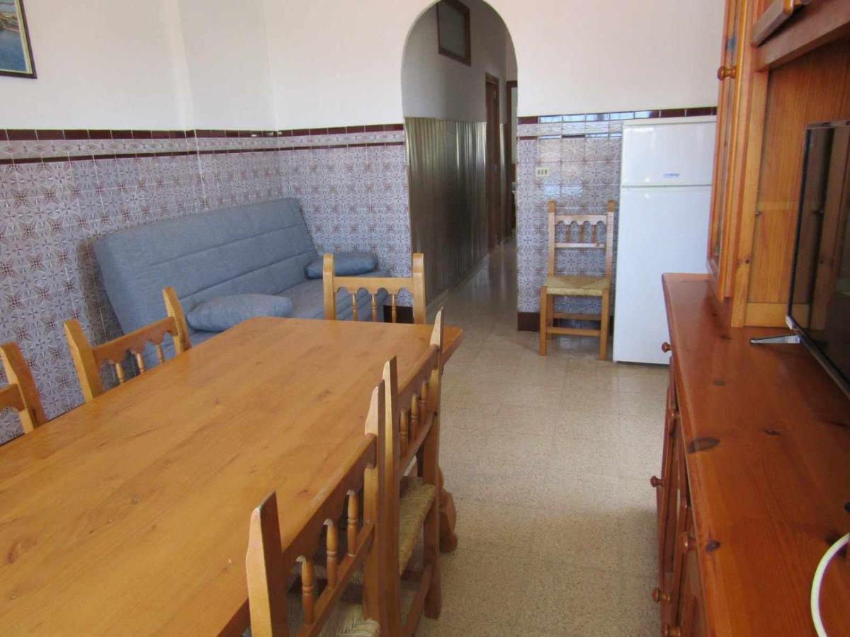 A H Rentals Casa Rovira Apto 1 Peñíscola 외부 사진