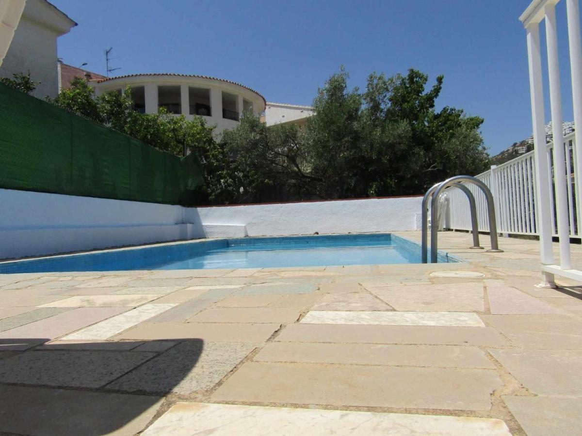 A H Rentals Casa Rovira Apto 1 Peñíscola 외부 사진
